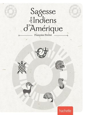 cover image of Sagesse des indiens d'Amérique